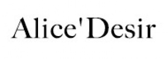 Alice Desir