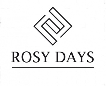 ROSY DAYS - DESVENCHY