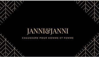 JANNI JANNI